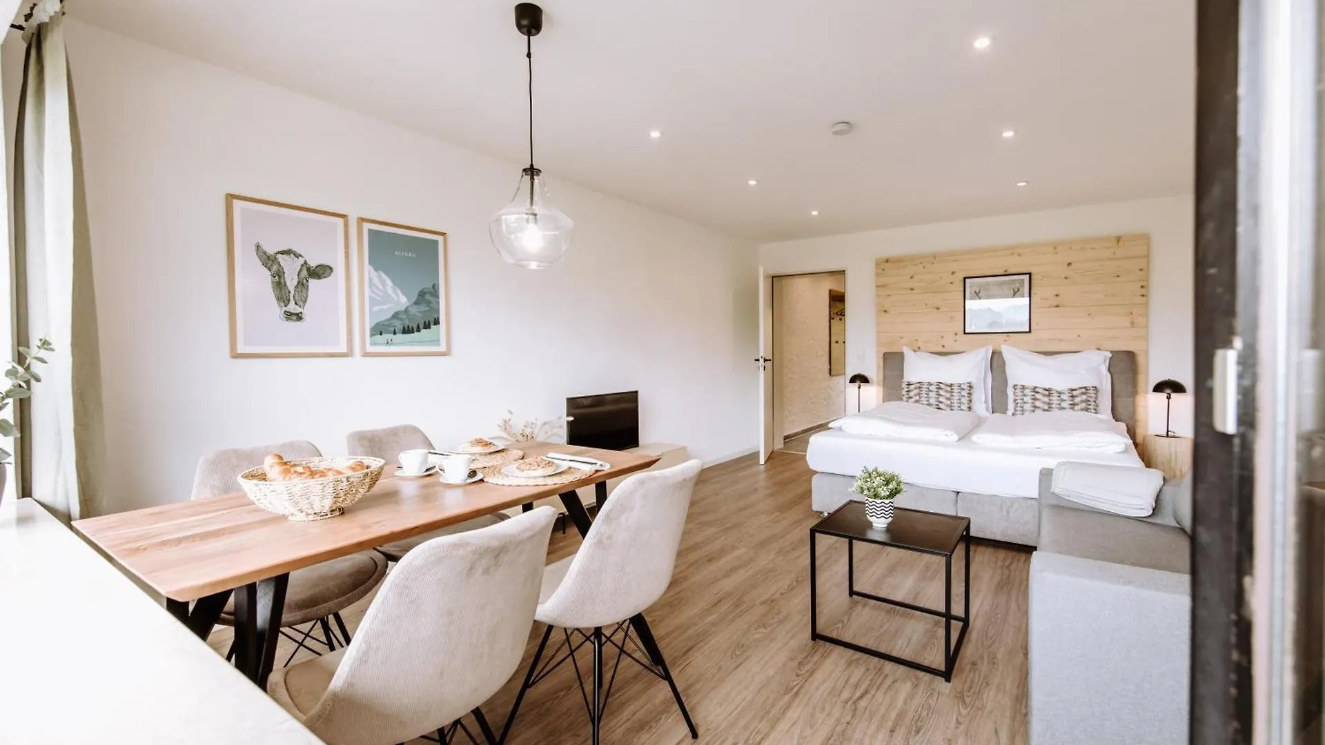 Chalet Kienberg I Wifi I Parken I Sport Pfronten Germany