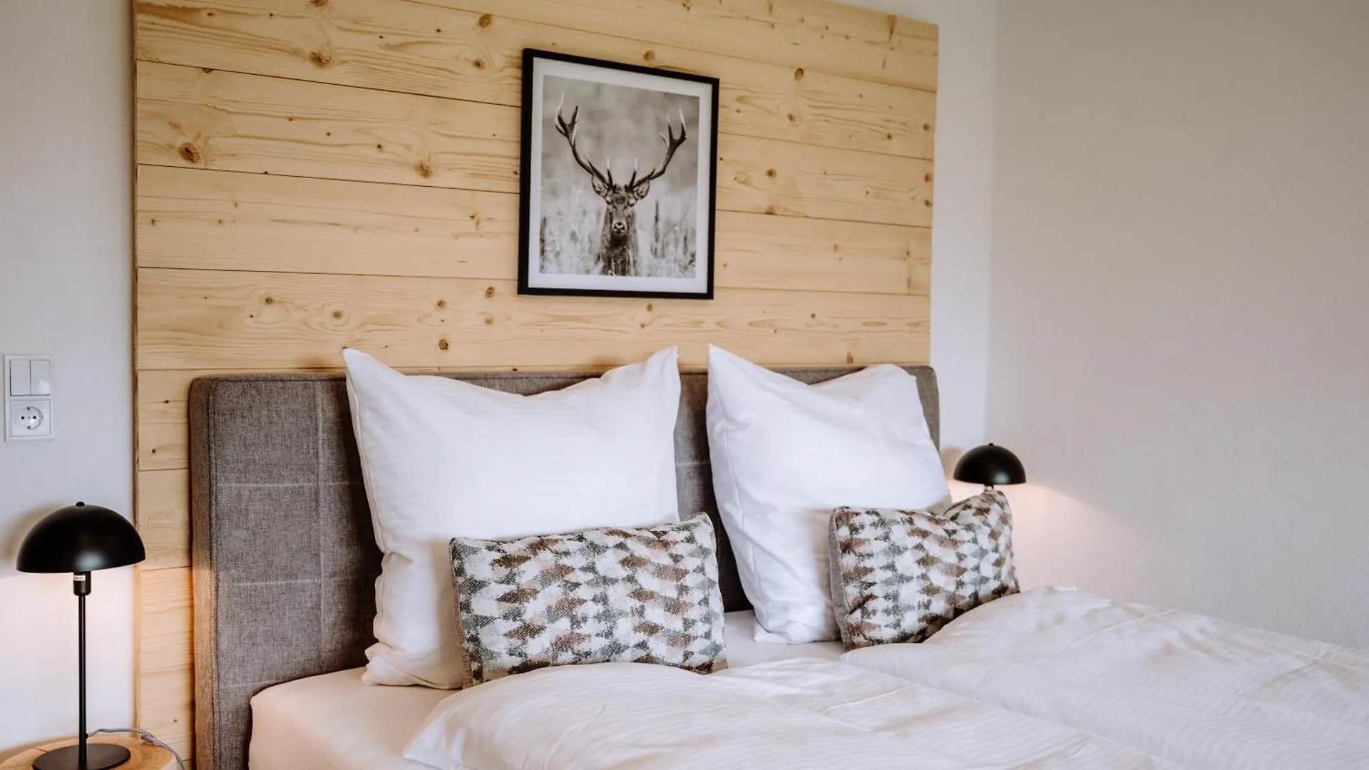 Apartment Chalet Kienberg I Wifi I Parken I Sport Pfronten