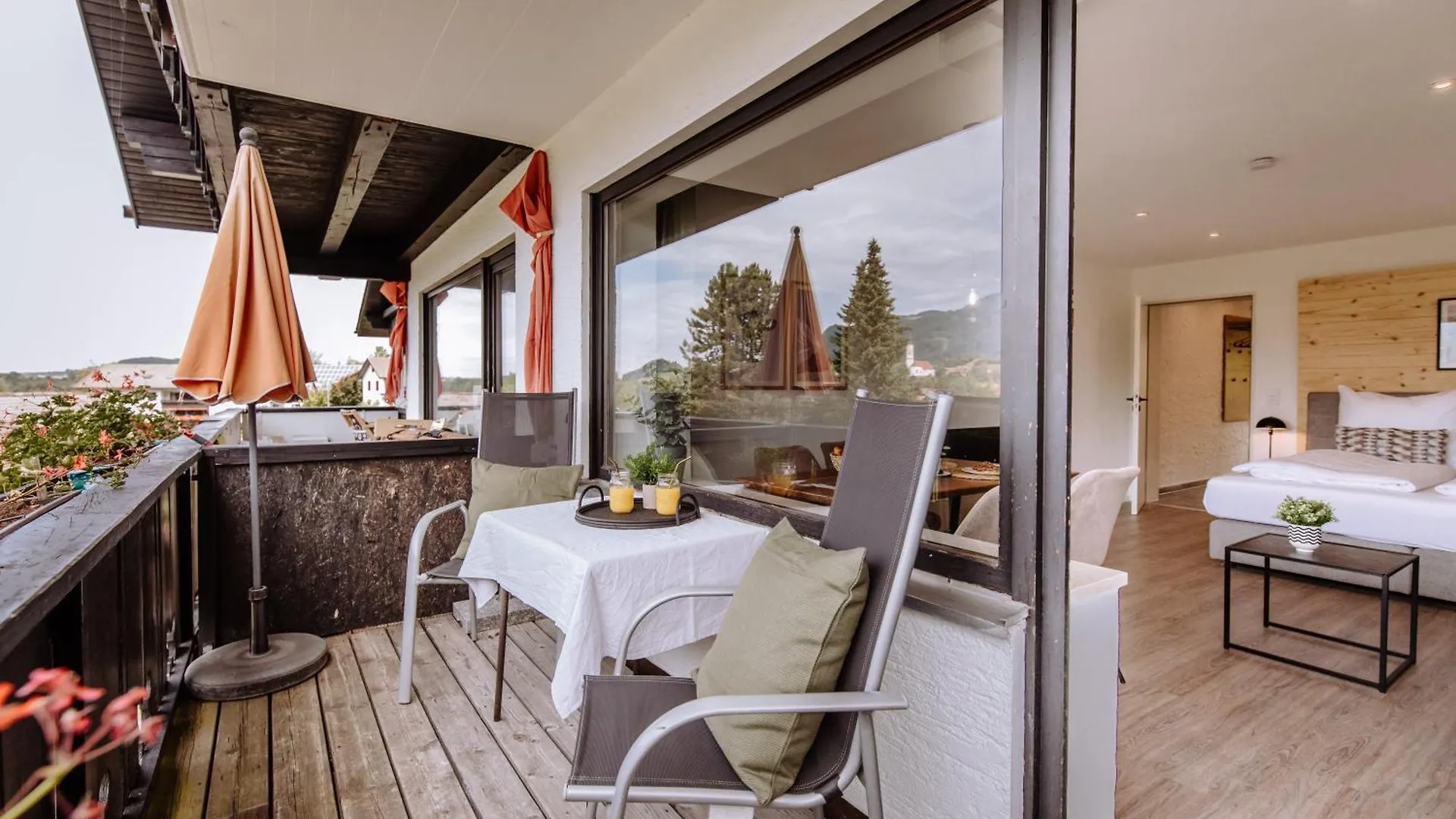Chalet Kienberg I Wifi I Parken I Sport Pfronten