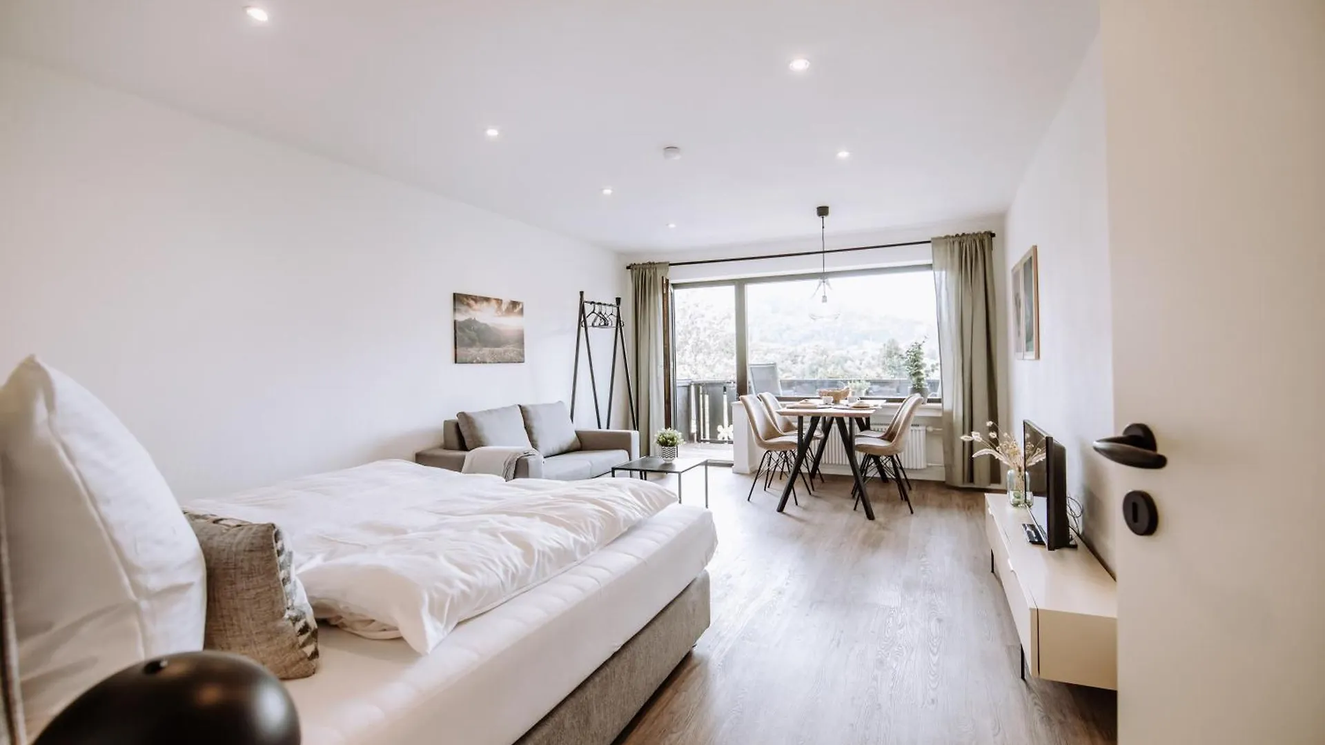 Chalet Kienberg I Wifi I Parken I Sport Pfronten Apartment