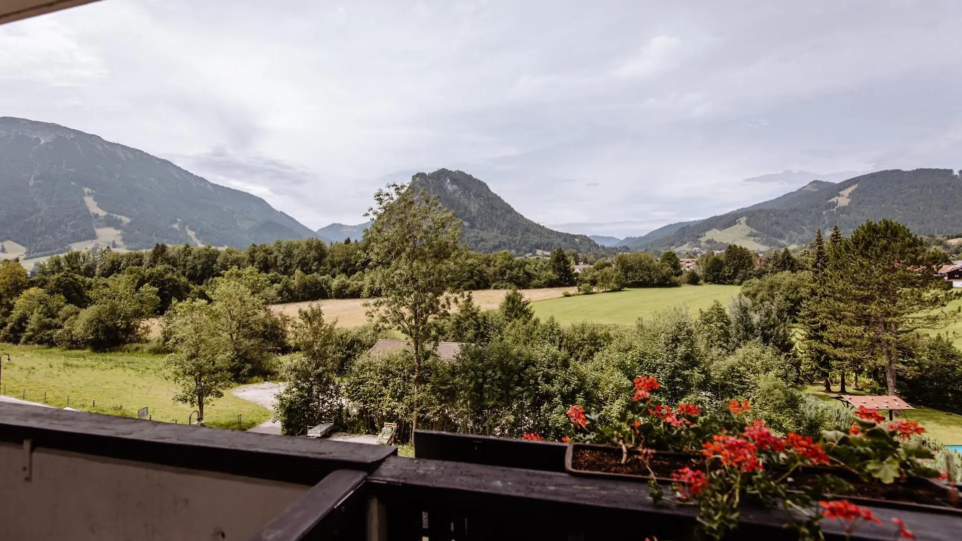 Apartment Chalet Kienberg I Wifi I Parken I Sport Pfronten Germany
