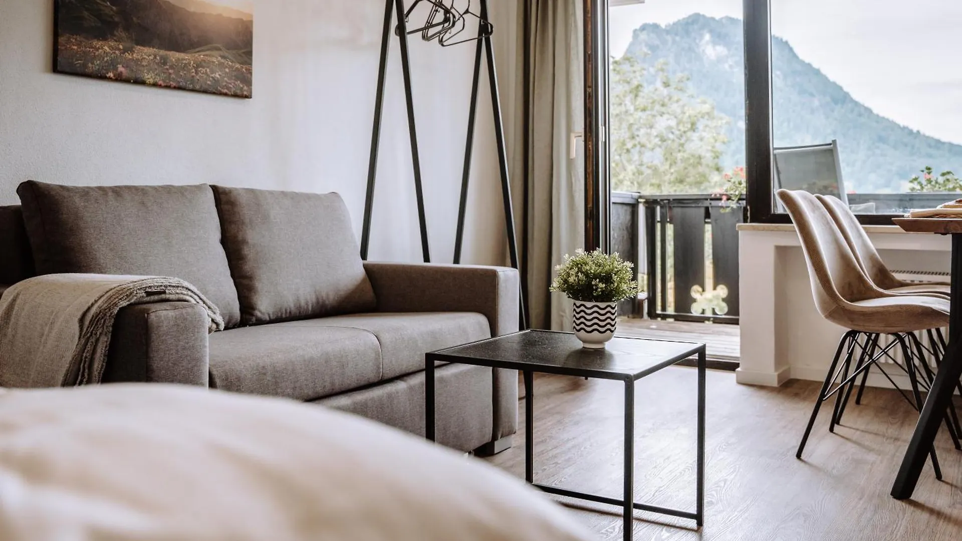 Chalet Kienberg I Wifi I Parken I Sport Pfronten