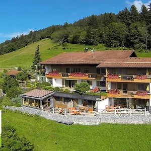 Chalet Edelweiß Apartment