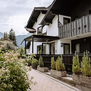 Chalet Kienberg I Sport I Parken I Wifi Apartment