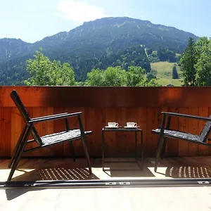 Alpinchalet Apartment