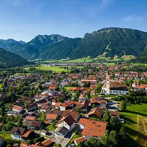 Am Breitenberg Apartment