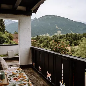 Chalet Breitenberg I Sport I Parken I Wifi Apartment