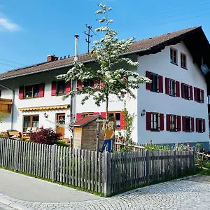Sommer Apartment