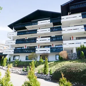 Allgaeu I Auszeit I Sport I Parken I Wlan Apartment
