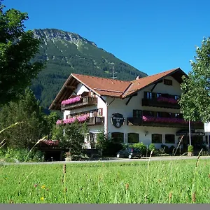 Pfrontener Hof Pfronten