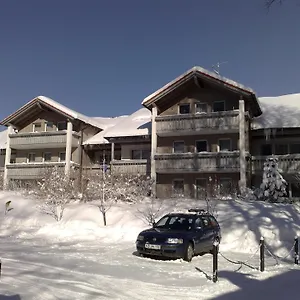 Am Kienberg Apartment