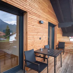 Hildegard Apartment