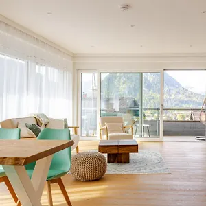 Liv'a Moment Apartment
