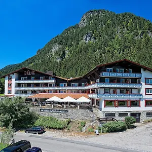Hotel Familotel Bavaria Pfronten-familien Hotel-alles Inklusive Konzept, Pfronten