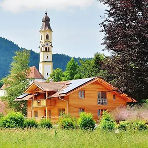 Haus Sonnenau Apartment