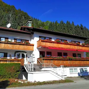 Hotel Kienberger Hof, Pfronten