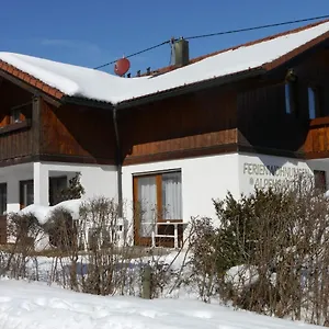 Am Breitenberg Apartment