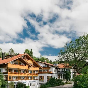 Berghof Pfronten
